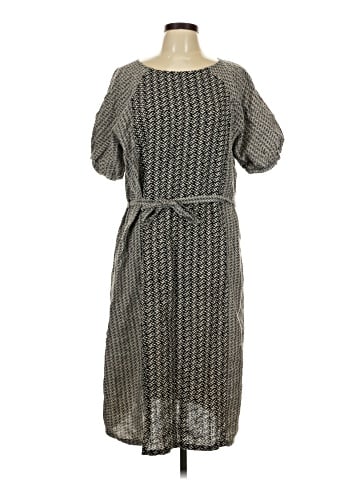 Garnet Hill Casual Dress (view 1)
