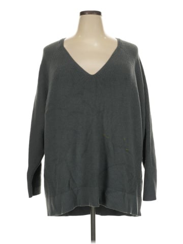Athleta Pullover Sweater (view 1)