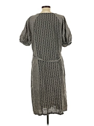 Garnet Hill Casual Dress (view 2)