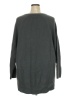 Athleta Gray Pullover Sweater Size 3X - photo 2