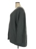 Athleta Gray Pullover Sweater Size 3X - photo 5