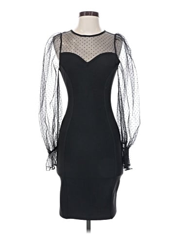 Twelfth Love Cocktail Dress (view 1)