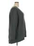 Athleta Gray Pullover Sweater Size 3X - photo 4