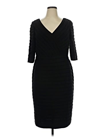 Adrianna Papell Cocktail Dress (view 1)