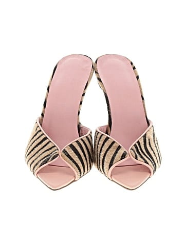 Unbranded Sandals (view 2)