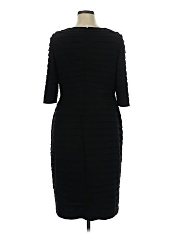 Adrianna Papell Cocktail Dress (view 2)