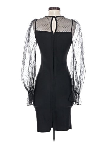 Twelfth Love Cocktail Dress (view 2)