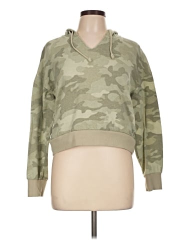 Hippie Rose Sweatshirt (view 1)
