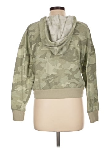 Hippie Rose Sweatshirt (view 2)