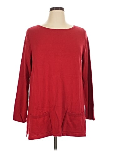 New York & Company Pullover Sweater (view 1)