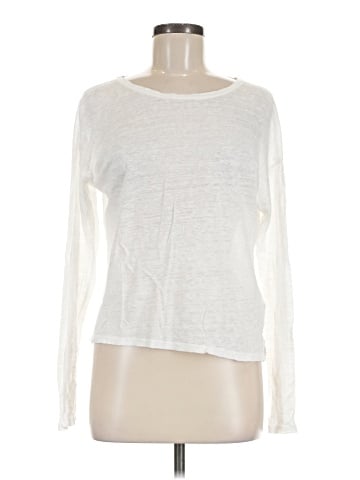 Everlane Long Sleeve T-Shirt (view 1)