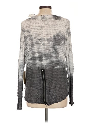 Vintage Havana Long Sleeve Top (view 2)