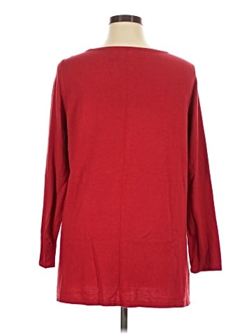 New York & Company Pullover Sweater (view 2)