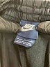 Nike 100% Polyester Black Track Pants Size XL (youth) - photo 3