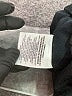 Nike 100% Polyester Black Track Pants Size XL (youth) - photo 4