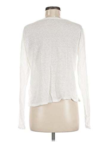 Everlane Long Sleeve T-Shirt (view 2)