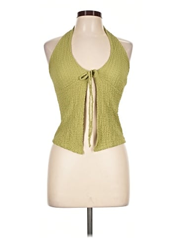 See You Monday Halter Top (view 1)