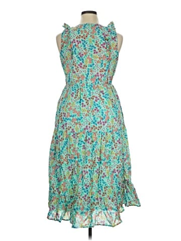 J.Crew Factory Store Cocktail Dress (view 2)