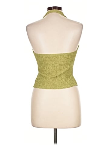 See You Monday Halter Top (view 2)