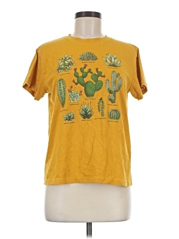 Fifth Sun Short Sleeve T-Shirt (view 1)