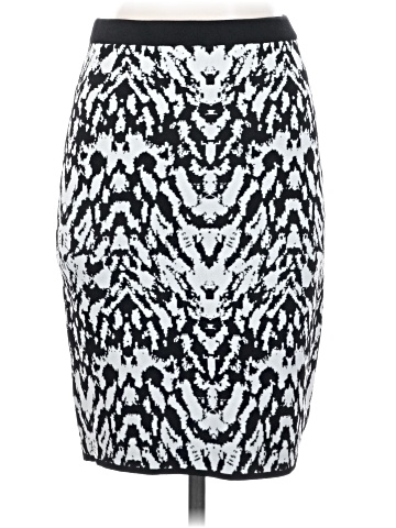 Carmen Carmen Marc Valvo Formal Skirt (view 2)