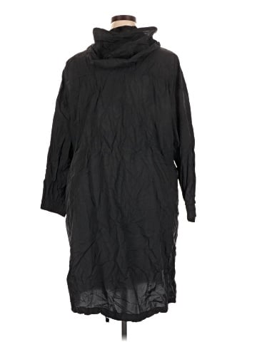 Active by Old Navy Raincoat (view 2)