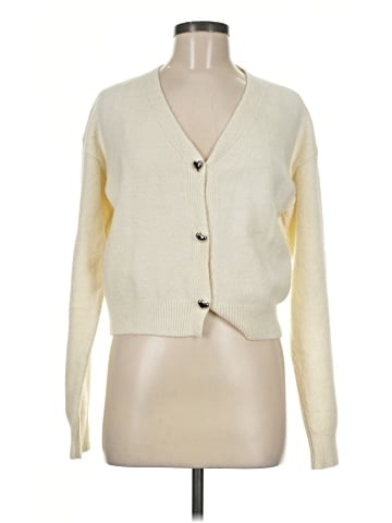 Double Zero Cardigan (view 1)