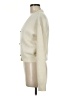 Double Zero Ivory Cardigan Size M - photo 5