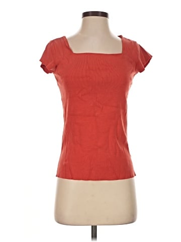 Alex Marie Short Sleeve T-Shirt (view 1)