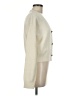 Double Zero Ivory Cardigan Size M - photo 4