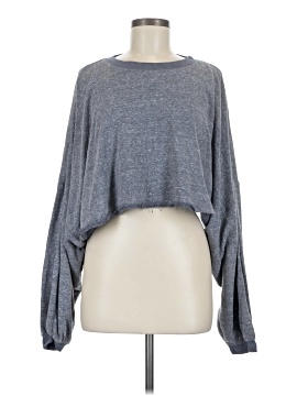 Out From Under Pullover Sweater