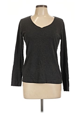 Eddie Bauer Long Sleeve Top (view 1)
