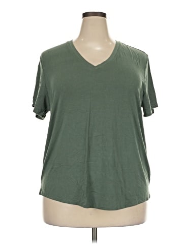 Gap Short Sleeve T-Shirt (view 1)