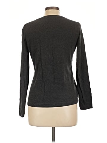 Eddie Bauer Long Sleeve Top (view 2)