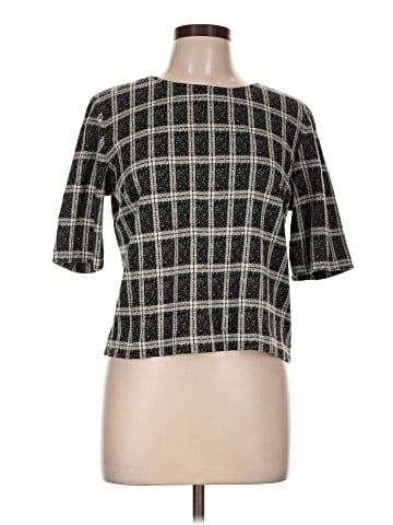 Theory Short Sleeve Top (view 1)