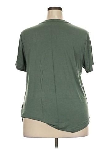 Gap Short Sleeve T-Shirt (view 2)
