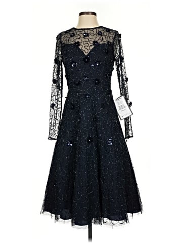 Adrianna Papell Cocktail Dress (view 1)