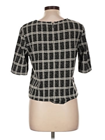 Theory Short Sleeve Top (view 2)
