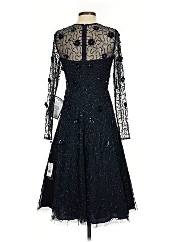 Adrianna Papell Cocktail Dress (view 2)