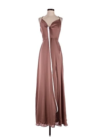 Thread Cocktail Dress (view 1)