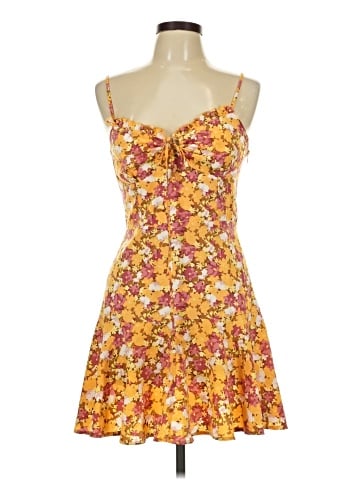 Forever 21 Casual Dress (view 1)