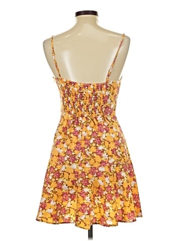Forever 21 Casual Dress (view 2)