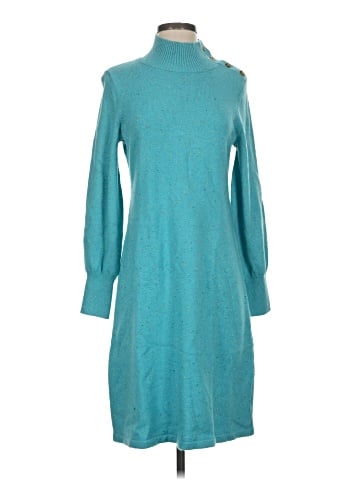 Talbots Casual Dress (view 1)