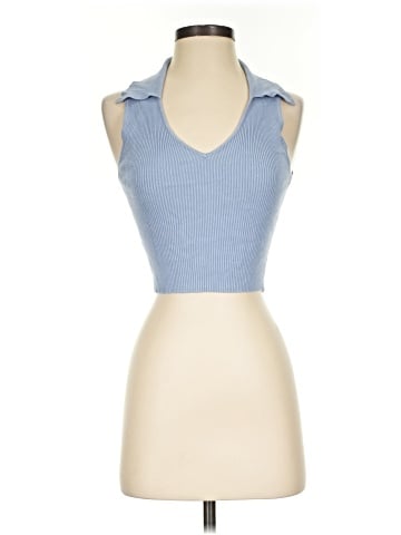 Forever 21 Sleeveless Top (view 1)