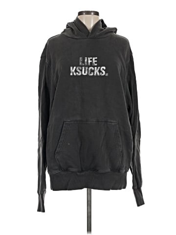 Ksubi Sweatshirt (view 1)