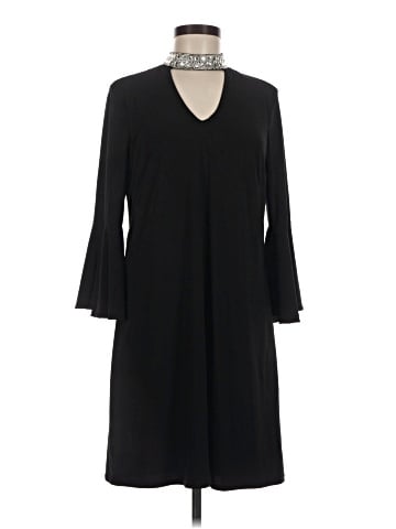 MSK Casual Dress (view 1)