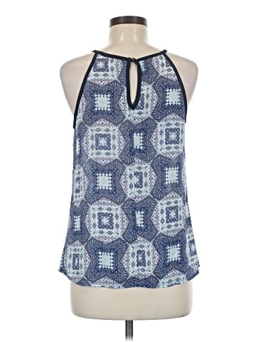 Pixley Sleeveless Blouse (view 2)