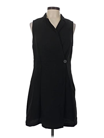 BCBGeneration Casual Dress (view 1)