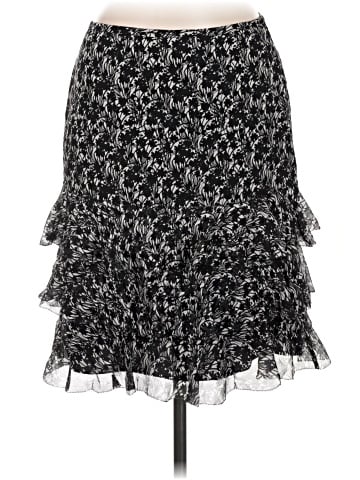 Ann Taylor Casual Skirt (view 1)