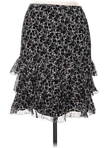 Ann Taylor Casual Skirt (view 2)